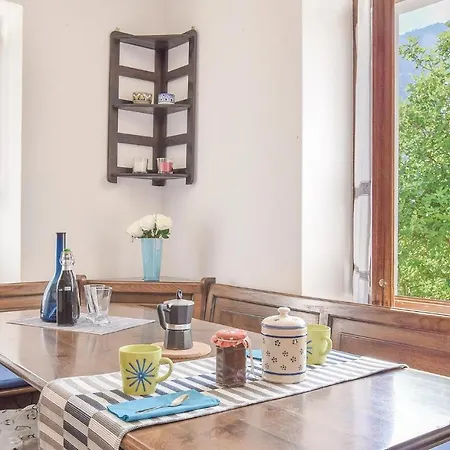 بيت للعطل Fico House Navenze