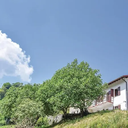 펜션 Fico House Navenze